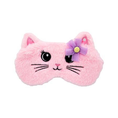 Маска для сна MISS PINKY