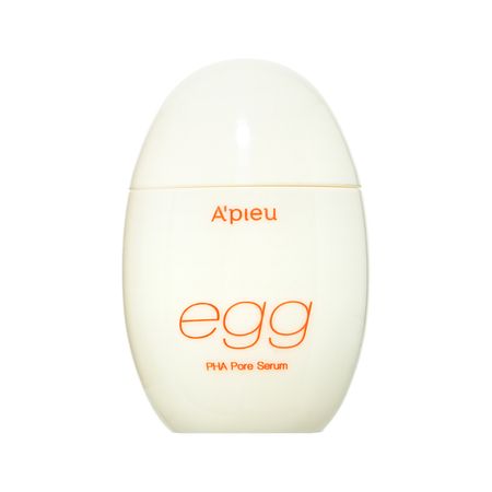 Сыворотка для лица APIEU EGG PHA с кислотами 55 гр