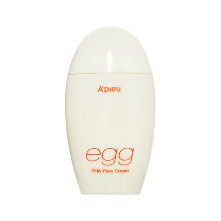Крем для лица APIEU EGG PHA с кислотами 65 гр