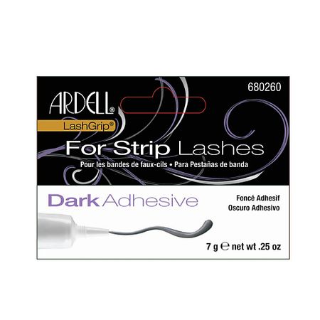 Клей для ресниц ARDELL Клей для ресниц темный
