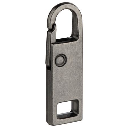 пуллер РЫЖИЙ КОТ 0,9х3см 4шт хром, арт.110038