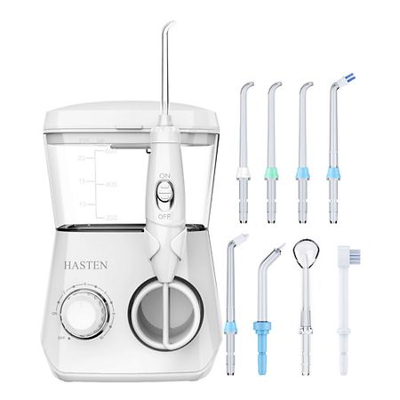 Ирригатор HASTEN Стационарный ирригатор для полости рта – HAS860