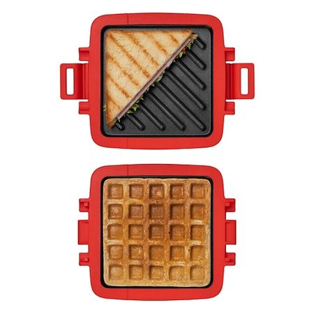 Мультитостер MIKU Мультитостер для микроволновой печи