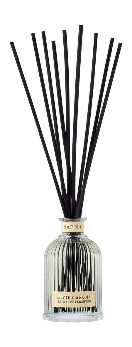 Divine Aroma Napoli Home Fragrance