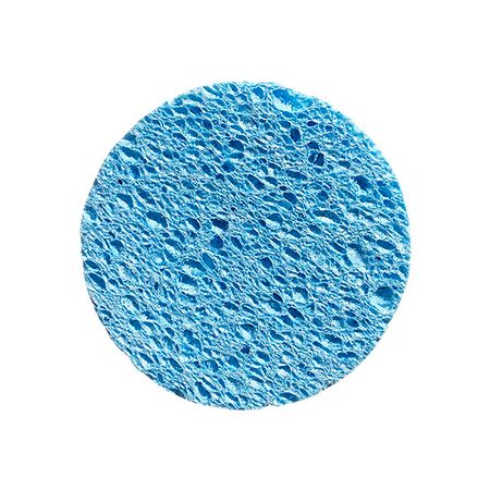 спонж LEI круглый латекс