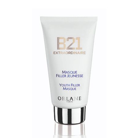 Маска для лица ORLANE Маска-филлер для лица анти-возрастная B21 Extraordinaire