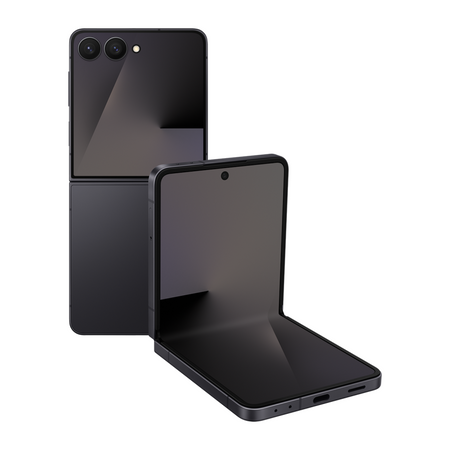 Samsung Galaxy Z Flip7 5G 12/256Gb (Jetblack)