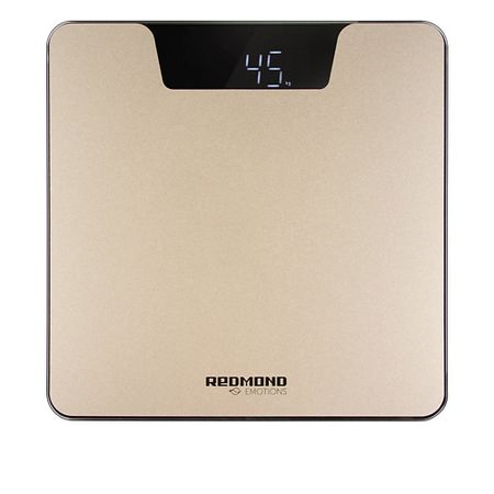 Напольные весы REDMOND Весы напольные RS-M771