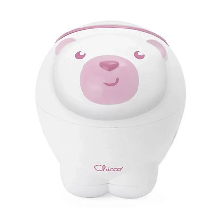 Ночник CHICCO Игрушка-проектор 