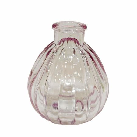 ваза TODELIA Миниатюра 8,4см стекло