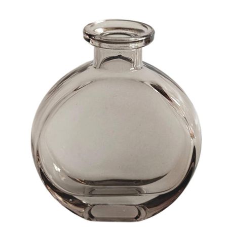 ваза TODELIA Магнолия 12,5см стекло