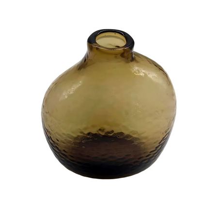 ваза TODELIA Бруно 14,3см стекло бруно донат физика в играх увлекательные опыты и эксперименты