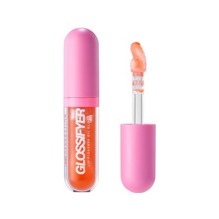 Масло-блеск для губ LOVE GENERATION GLOSSIFYER тон 04 Daydream молитвослов помощник и покровитель 272 стр с грифом рпц