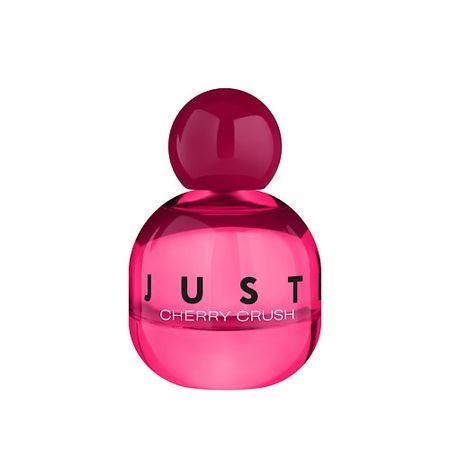 Парфюмерная вода GENTY JUSTESSENCE Cherry Crush