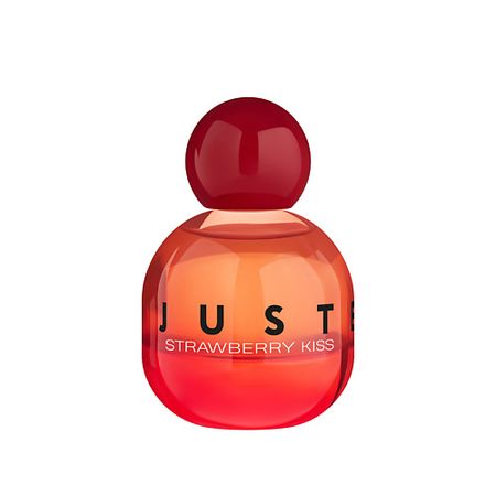 Парфюмерная вода GENTY JUSTESSENCE Strawbery Kiss