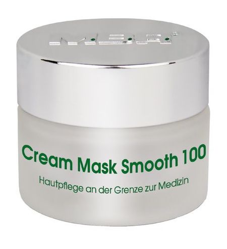 MBR Pure Perfection 100N Cream Mask Smooth 100