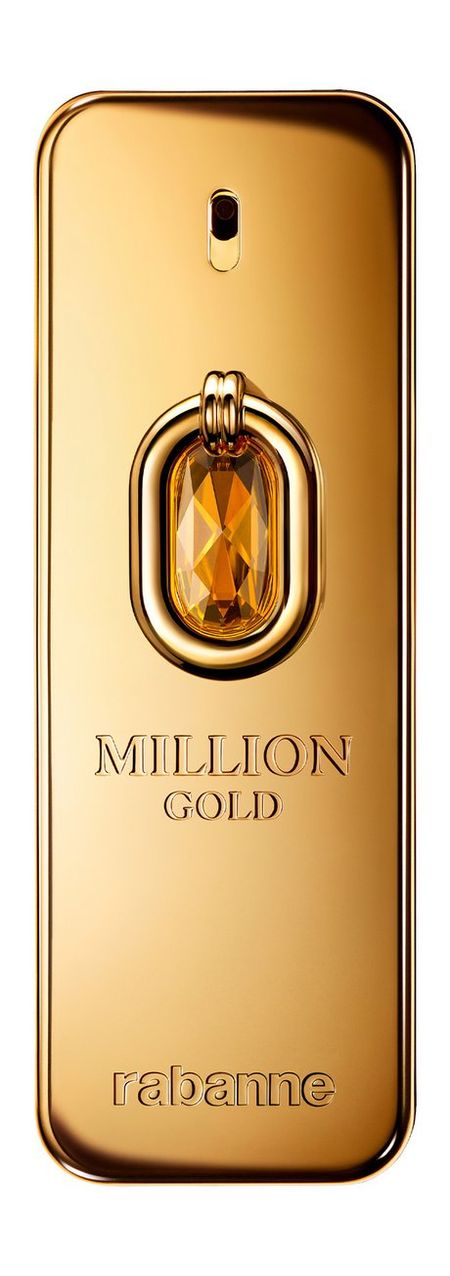 Paco Rabanne Million Gold Elixir Parfum Intense