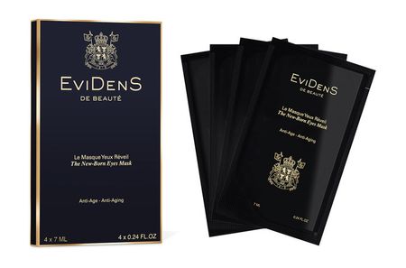 Evidens de Beaute The New-Born Eyes Mask