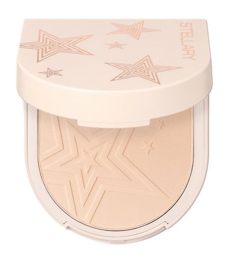 Compact Satin Powder