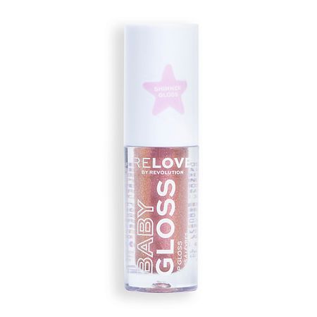 Блеск для губ RELOVE REVOLUTION Блеск для губ Baby Gloss Lip Gloss