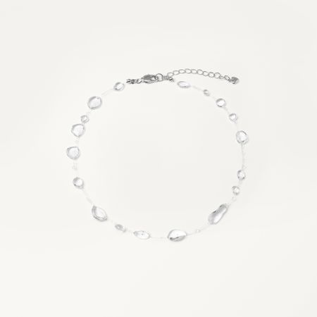 HOLLY JUNE Колье Drops Choker