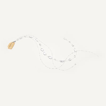 HOLLY JUNE Заколка Drops Barrette