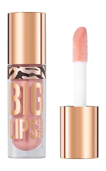 Stellary Big Lips Hyaluronic Lip Gloss истоки моей родословной и продолжение