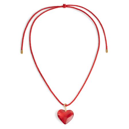 KOTLO STUDIO Колье The Kiss Of The Snow Queen Necklace