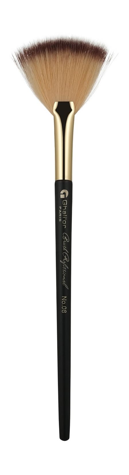 Ghali'or Paris Professional Brush 08