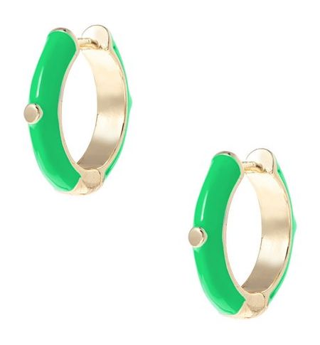 Ronda Summer Earrings E500з