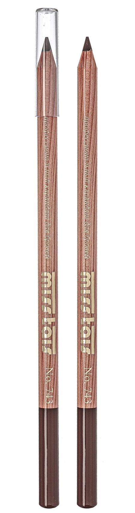 Miss Tais Карандаш для бровей