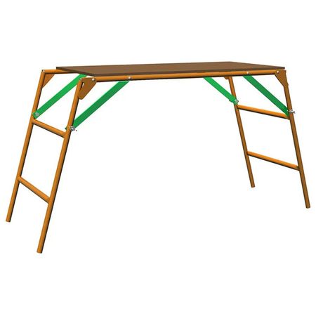 столик малярный РИНСТРОЙ РИН-1 0,76 м