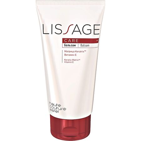 Бальзам для волос ESTEL PROFESSIONAL Бальзам для волос LISSAGE CARE HAUTE COUTURE