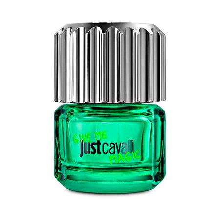 Туалетная вода ROBERTO CAVALLI Just Cavalli Give Me Magic For Him мария борисова испанский с роберто арльтом злая игрушка roberto arlt e1 juguete rabioso