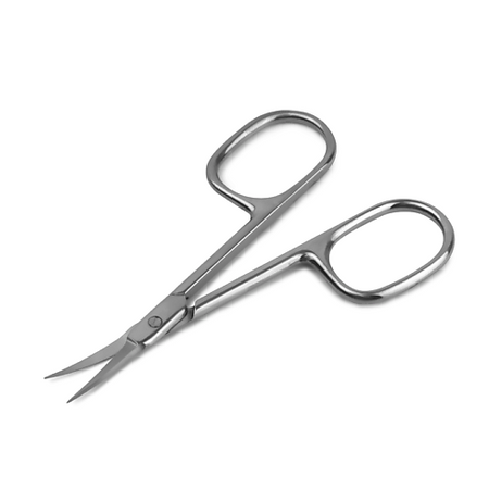 Ножницы BY TM Ножницы маникюрные для ногтей и кутикулы