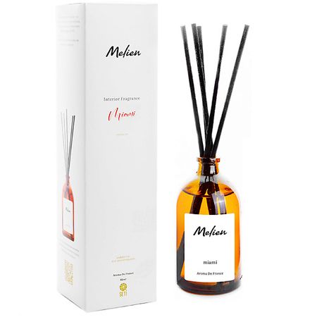 Аромадиффузор MELIEN Диффузор Miami Blossom