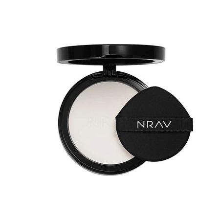 Пудра для лица NRAV Минеральная матирующая пудра для лица