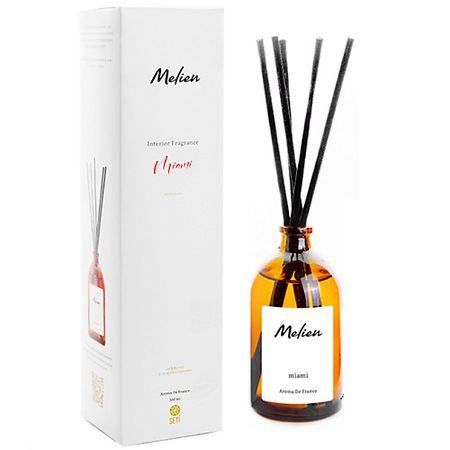 Аромадиффузор MELIEN Диффузор Miami Blossom
