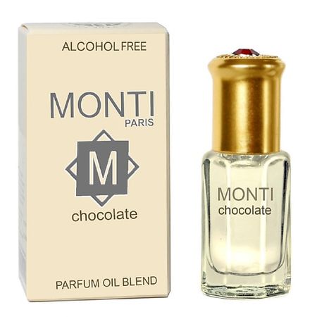 Масло парфюмерное NEO Композиция парфюмерных масел серия 