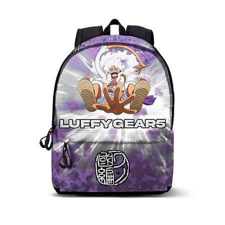 Рюкзак KARACTERMANIA Маленький рюкзак One Piece Luffy Gear 5