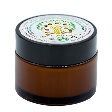 Масло для тела SHEANATURA Косметическое масло ШИ нерафинированное