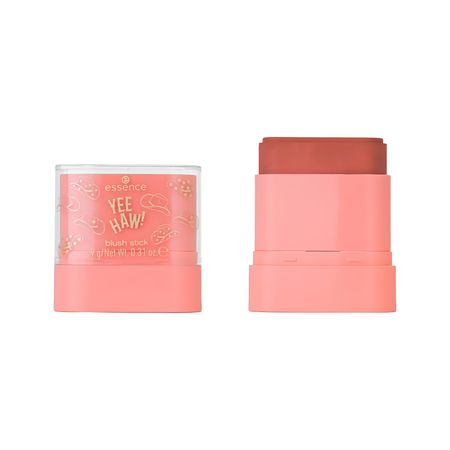 Румяна для лица ESSENCE YEE HAW! в стике тон 01 Wild heart, country soul julia goldfox the witch of my heart том 2 не всегда всё идет гладко руманга