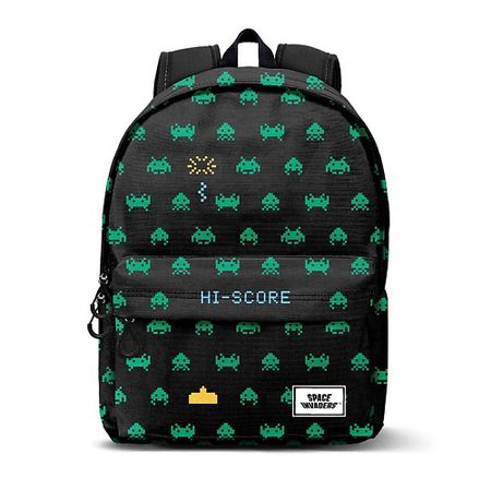 Рюкзак KARACTERMANIA Рюкзак Space Invaders Hi Score 42 см