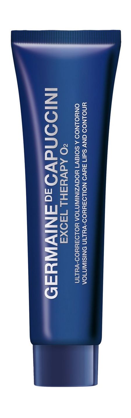 Germaine de Capuccini Excel Therapy O2 Volumising Ultra-Correction Care Lips and Contour