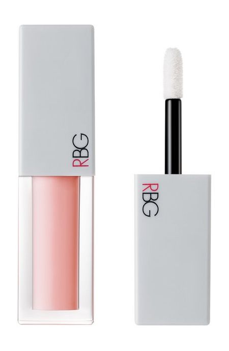 RBG Russian Beauty Guru Блеск для губ от Марии Вискуновой