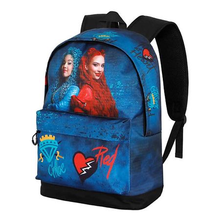 Рюкзак KARACTERMANIA Рюкзак Disney Descendants Wickedly Fan Hs 2.2