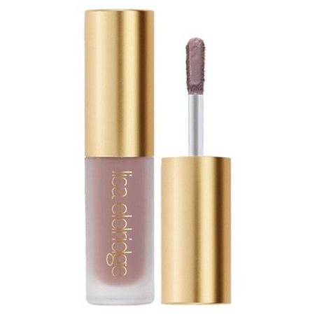 Тени для век LISA ELDRIDGE Жидкие тени LIQUID SILK