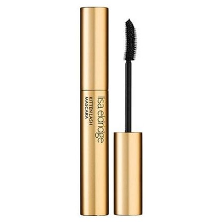 Тени для век LISA ELDRIDGE Подкручивающая тушь для ресниц KITTEN LASH