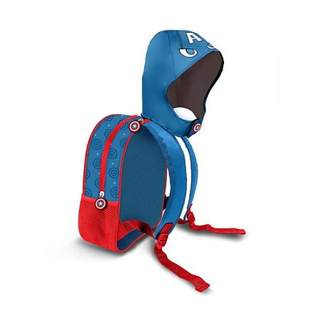 Рюкзак KARACTERMANIA Рюкзак Marvel Captain America Gurihiru