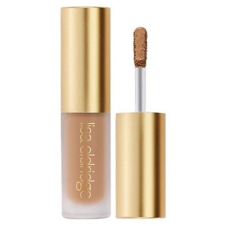 Тени для век LISA ELDRIDGE Жидкие тени LIQUID SILK